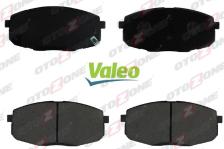 ON BALATA HYUNDAI I30 1.4-1.6-2.0-1.6 CRDI - OTOZONE FDO8011