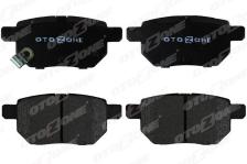 ARKA BALATA AURIS-COROLLA 1.4-1.6 VVTI 07- - OTOZONE FDA9003