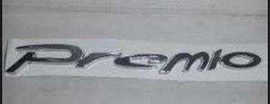 BAGAJ YAZISI DOBLO PREMIO - OZAR 5Y056