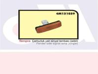 Camurluk Yan Sinyal Lambasi Tmpr - OZAR 4M131039