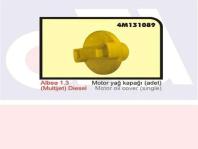 MOTOR YAG KAPAGI PALIO-ALBEA-DOBLO 1.3 MTJ - OZAR 4M131089