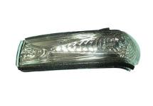 DIS DIKIZ AYNA SINYALI SOL DOBLO 10-/COMBO - OZAR 4M131134-L