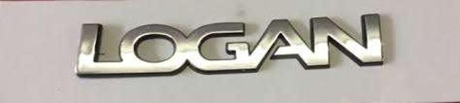 BAGAJ YAZISI LOGAN - OZAR 5Y065