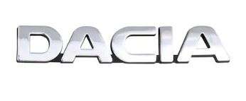 BAGAJ YAZISI DACIA - OZAR 5Y131