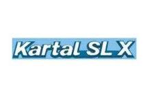 BAGAJ YAZISI M131 KARTAL-SLX - OZAR 5Y011