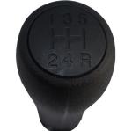 Vites Topuzu Siyah Fiorino Bipper Nemo 08- - OZAR 4M131092