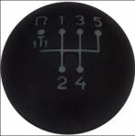 VITES TOPUZU R9 R11 - OZAR 6R011