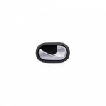 KAPI IC ACMA KOLU  KROM   SOL - L  CLIO II - OZAR 6R087-L