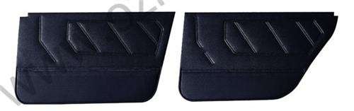 KAPI DOSEMESI SIYAH R9 BROADWAY YM - OZIS RN08010101