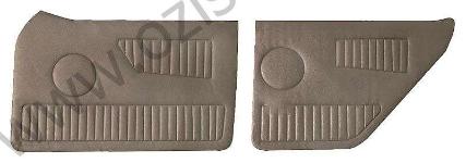 Kapi Dosemesi Gri R12 Ts - OZIS RN12012102