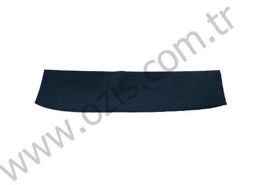 ARKA CAM ALTI HALISI R9 GRI - OZIS RN01070000