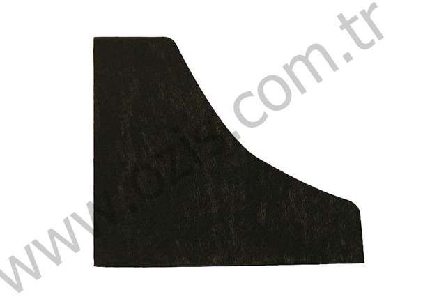 BAGAJ KIRMA KARTONU KUCUK SAG SW R12 - OZIS RN14290000