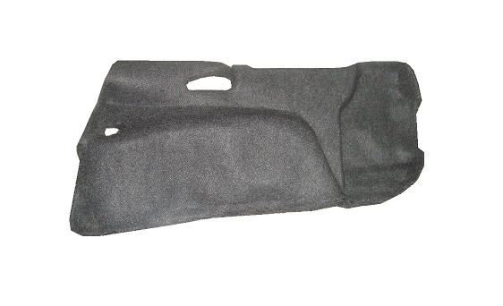 BAGAJ YAN KAPLAMA SAG R9 - OZIS RN01801001