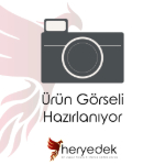BAGAJ HALISI CITALI M131 KARTAL YM GRI - OZIS TF03060002