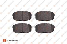 Fren Balatasi On Disk Gdb3450 Kore İ30/carens/ceed/proceed/l - EUROREPAR 1682304380