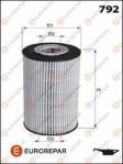 Yag Filtresi Yag Filtre Kartusu M9r Renault Trafic/master-ii - EUROREPAR 1637767180