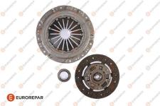 Debriyaj Seti Rulmanli Vectra B Astra G 1.8/2.0 16v - EUROREPAR 1682293480