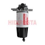 Mazot Su Ayırıcı Filtre Komple Renault Midlum DXI7 (Isıtıcısız) - PARKER RACOR MD5760DTV30RCR01