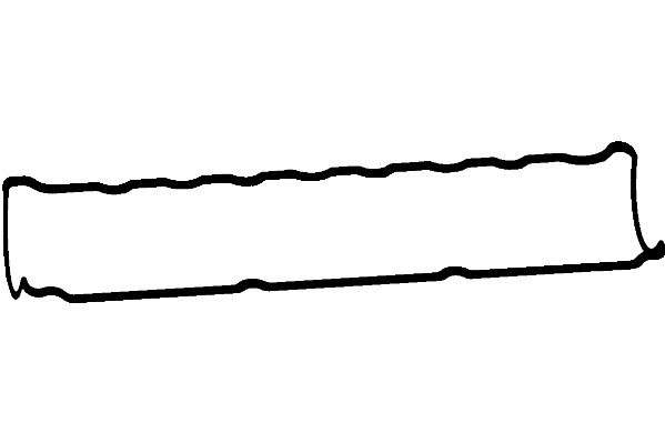 UST KAPAK CONTASI CLIO II III KANGOO I III ME - PAYEN JM7054