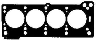 SILINDIR KAPAK CONTASI SU KANALI YAN E7J RENAU - PAYEN BX720