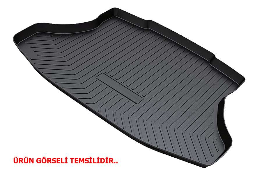 GBH-MB29 FLEXEIR BAGAJ HAVUZU MERCEDES GL - PERFLEX FXT-MB29