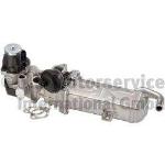 EGR VALFI SOGUTUCU CADDY-JETTA-GOLF6-PA - PIERBURG 709720000