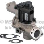 EGR VALFI TOUAREG-AUDI Q7 3.0 TDI 2006  - PIERBURG 701782070