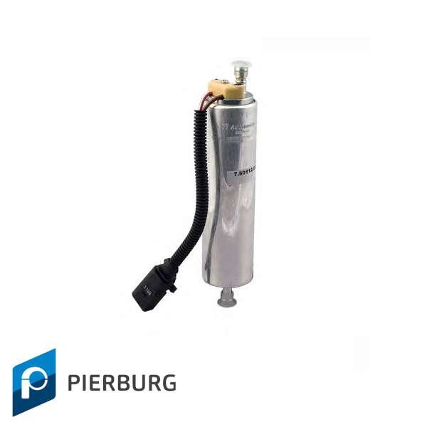 Yakit Pompasi Cas Cat Touareg 07-10 Q7 07-15 - PIERBURG 750112500