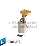 YAKIT POMPASI PASSAT 2.0 TDI BKP-CBAB - PIERBURG 707795360