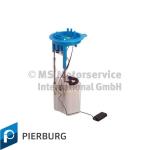 YAKIT POMPASI GOLF6-JETTA-TIGUAN-A3-LEO - PIERBURG 702701210