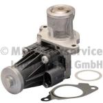 Egr Valf Fiat Doblo 1.3d Multijet 10 - PIERBURG 7.01599.10.0