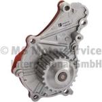 DEVIRDAIM PEUGEOT P206 P307 PARTNER  - PIERBURG 7.02543.05.0