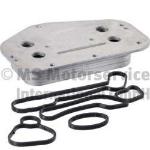YAG SOGUTUCUSU CONTALI OPEL ASTRA H  - PIERBURG 7.09269.33.0