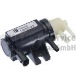 TURBO SARJ BASINC VENTILI MERCEDES O - PIERBURG 7.00782.12.0