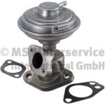 EGR VALFI AUDI A4-A6-A8-Q7-TOUAREG 2.7- - PIERBURG 700309070