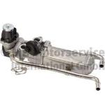 EGR SOGUTUCUSU GOLF-CADDY-POLO-OCTAVIA  - PIERBURG 709720010