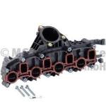Emme Manifold Plastik Jetta Passat A3 A4 Superb 2.0 Tdi Cbaa - PIERBURG 710131110