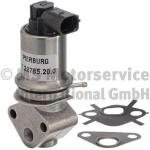 Egr Valfi Vw Passat 1.6 00-05 A4 1.6 00-04 - PIERBURG 722785200