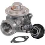 EGR VALFI PASSAT-SHARAN-A4 1.9 TDI 1997 - PIERBURG 724809190