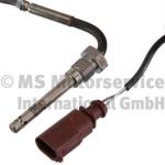 Exhaust Gas Temperature Sensor Volkswagen - PIERBURG 708369240