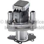 Egr Valfi Mercedes Om642 W461 W639 B906 - PIERBURG 724809600