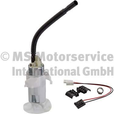 Yakit Pompasi Bmw F20 F21 F30 F80 F31 F - PIERBURG 707795070