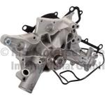 DEVIRDAIM POMPASI MERCEDES M112 W203 W2 - PIERBURG 707152160