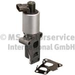 EGR VALFI OPEL ASTRA G 1.6 02-05. AS - PIERBURG 7.28384.13.0