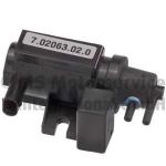 Basinc Kontrol Valfi Bmw N47 E81 E87 E90 E91 E92 E93 E60 E61 - PIERBURG 702063020