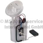 Yakit Besleme Unitesi Sag Mercedes C-class W203 S203 - PIERBURG 700468490