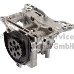 Yag Pompasi Bmw N57 D30 F10 F01 F02 F03 F04 E70 E71 E72 F15  - PIERBURG 724808240