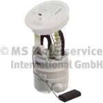 YAKIT POMPASI MINI R55 R56 R57 R58 06 1 - PIERBURG 702700580