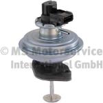 Egr Valfi Bmw E81 E87 E82 E88 E90 E91 E92 E93 E60 N47 - PIERBURG 700684140