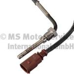 EXHAUST GAS TEMPERATURE SENSOR VOLKSWAG - PIERBURG 708369500